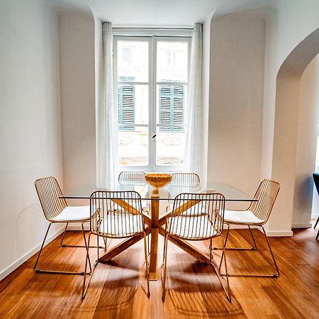 Appartement Casa Spinola View à Gênes Extérieur photo