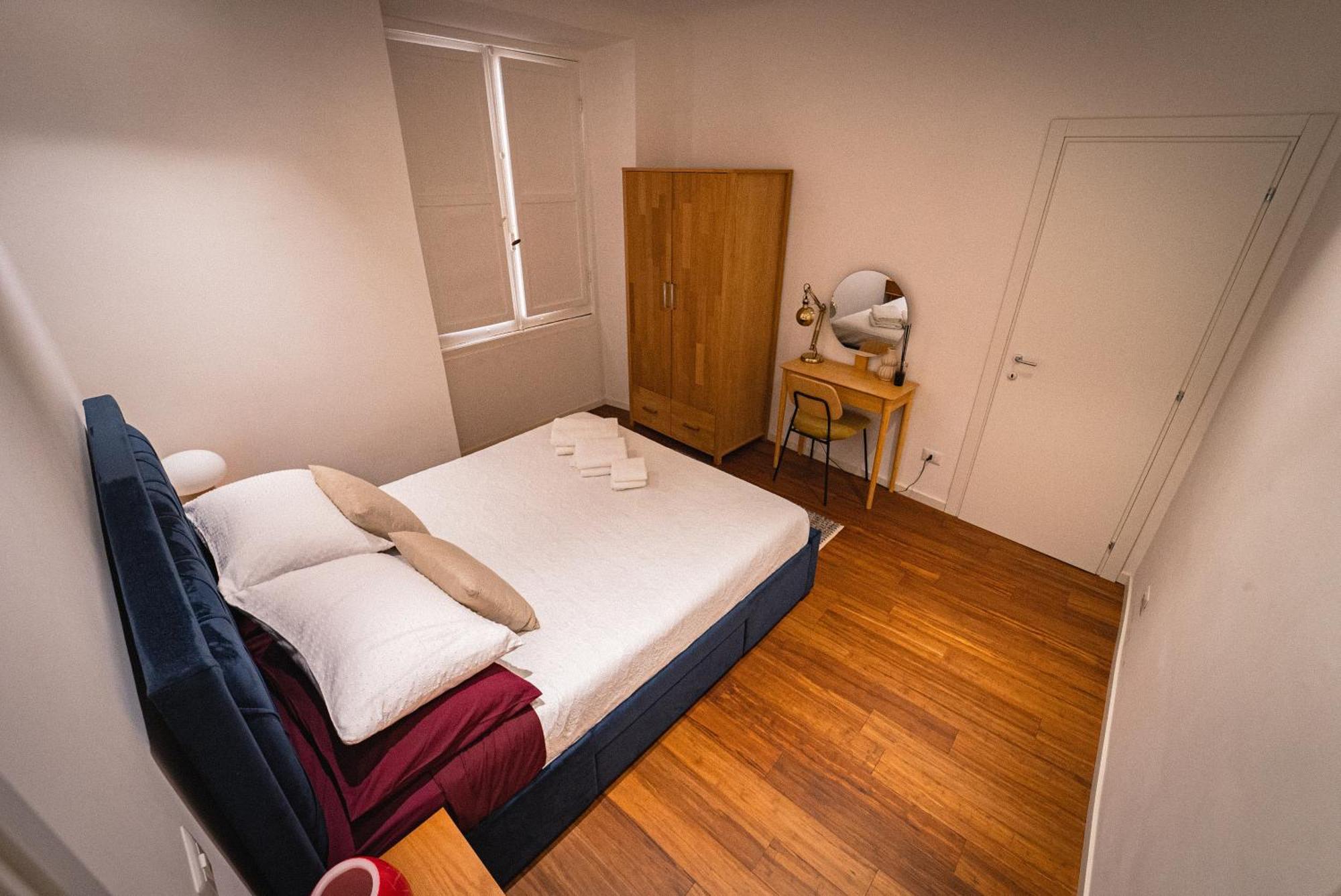 Appartement Casa Spinola View à Gênes Extérieur photo