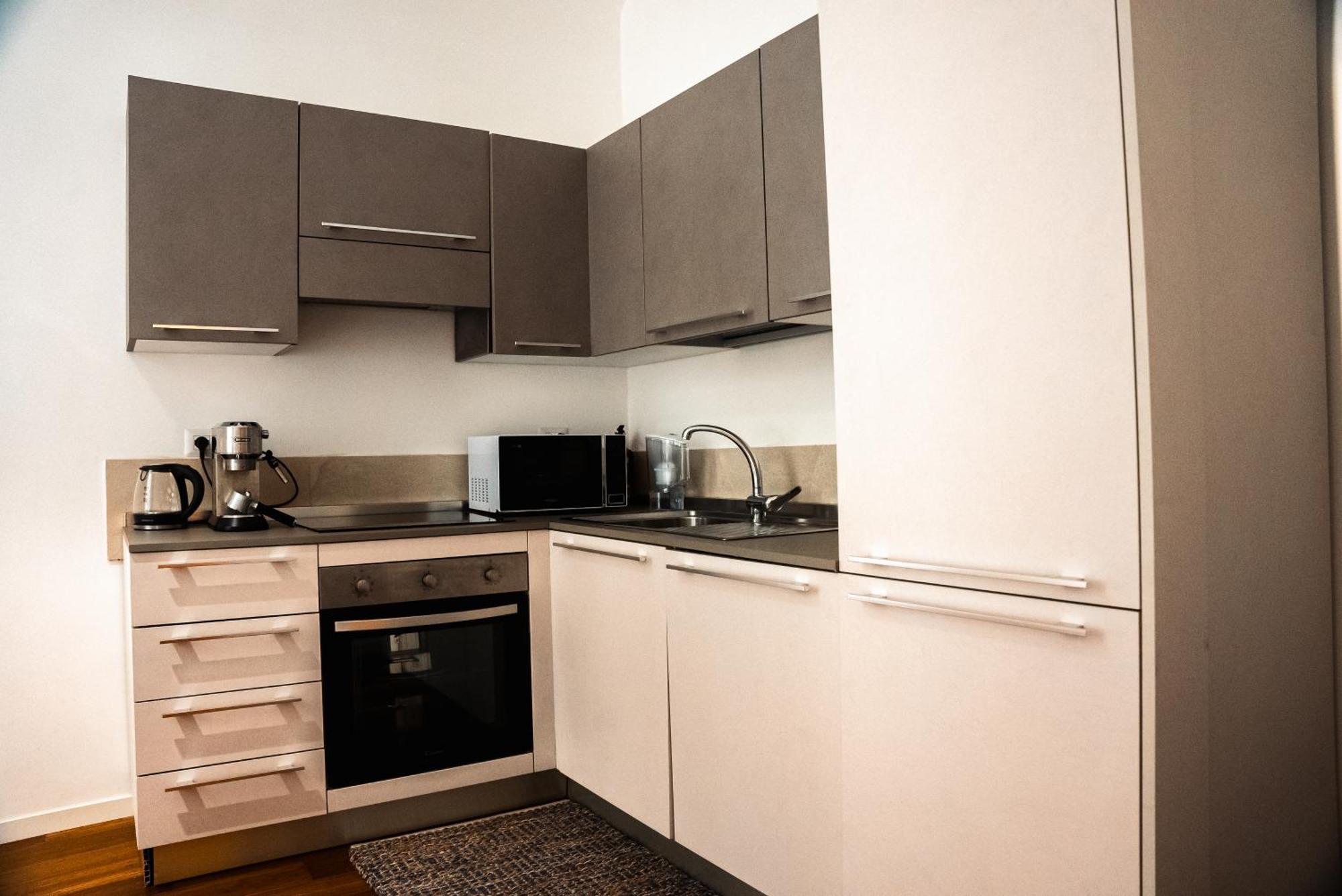Appartement Casa Spinola View à Gênes Extérieur photo