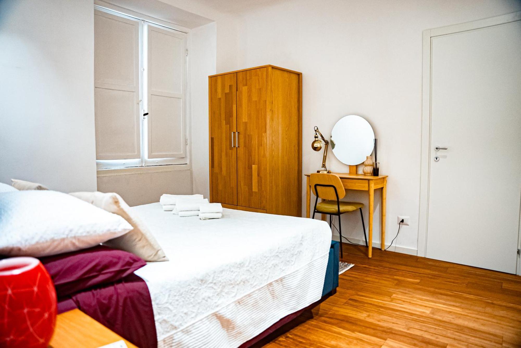 Appartement Casa Spinola View à Gênes Extérieur photo