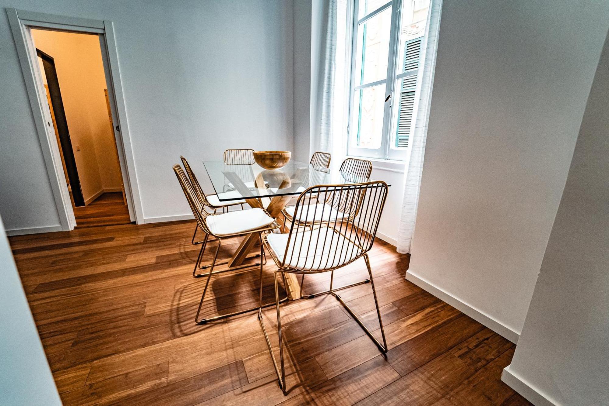 Appartement Casa Spinola View à Gênes Extérieur photo